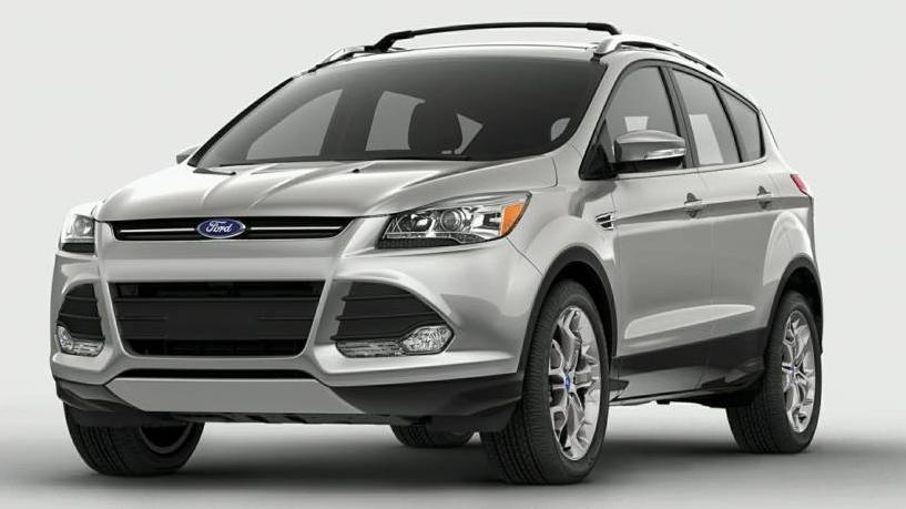 FORD ESCAPE 2016 1FMCU9GX0GUB50553 image