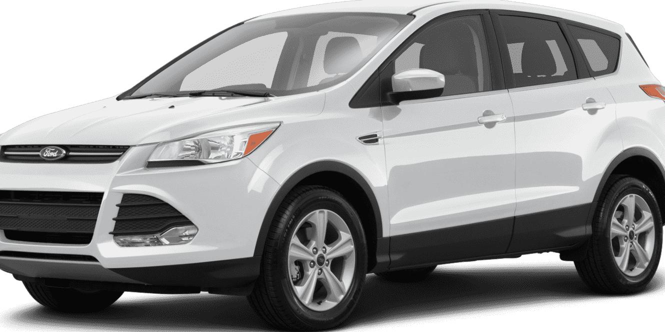 FORD ESCAPE 2016 1FMCU0GX0GUB11974 image