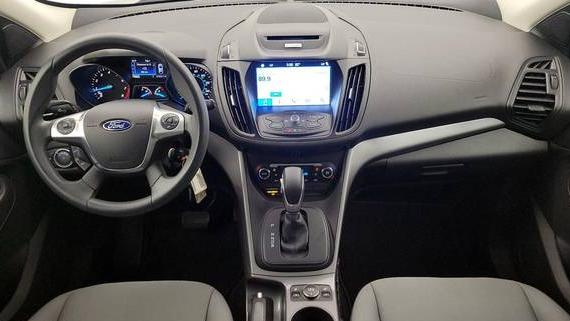 FORD ESCAPE 2016 1FMCU0GX5GUA19680 image