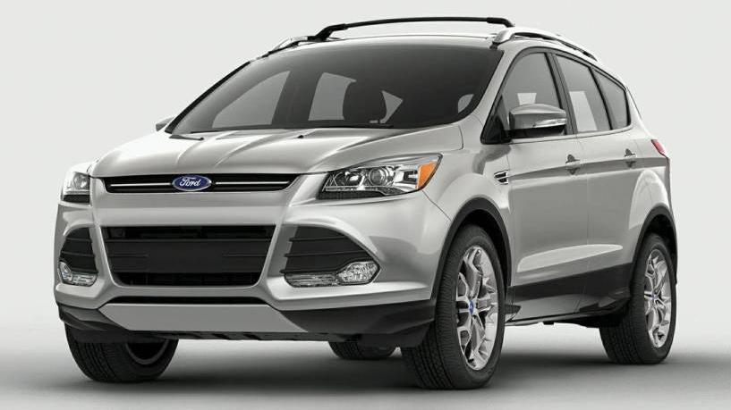 FORD ESCAPE 2016 1FMCU9JX8GUC17425 image