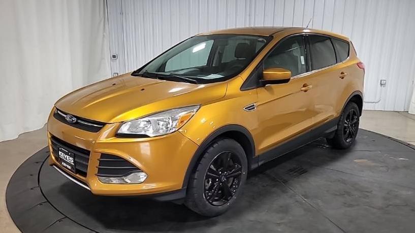 FORD ESCAPE 2016 1FMCU9GX9GUA50404 image