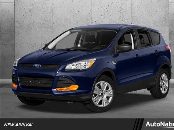 FORD ESCAPE 2016 1FMCU0G92GUA24661 image