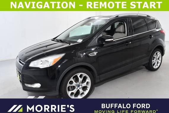 FORD ESCAPE 2016 1FMCU9JX2GUA21545 image