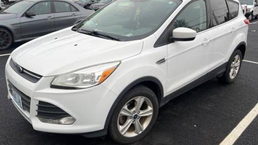 FORD ESCAPE 2016 1FMCU0G75GUC45167 image