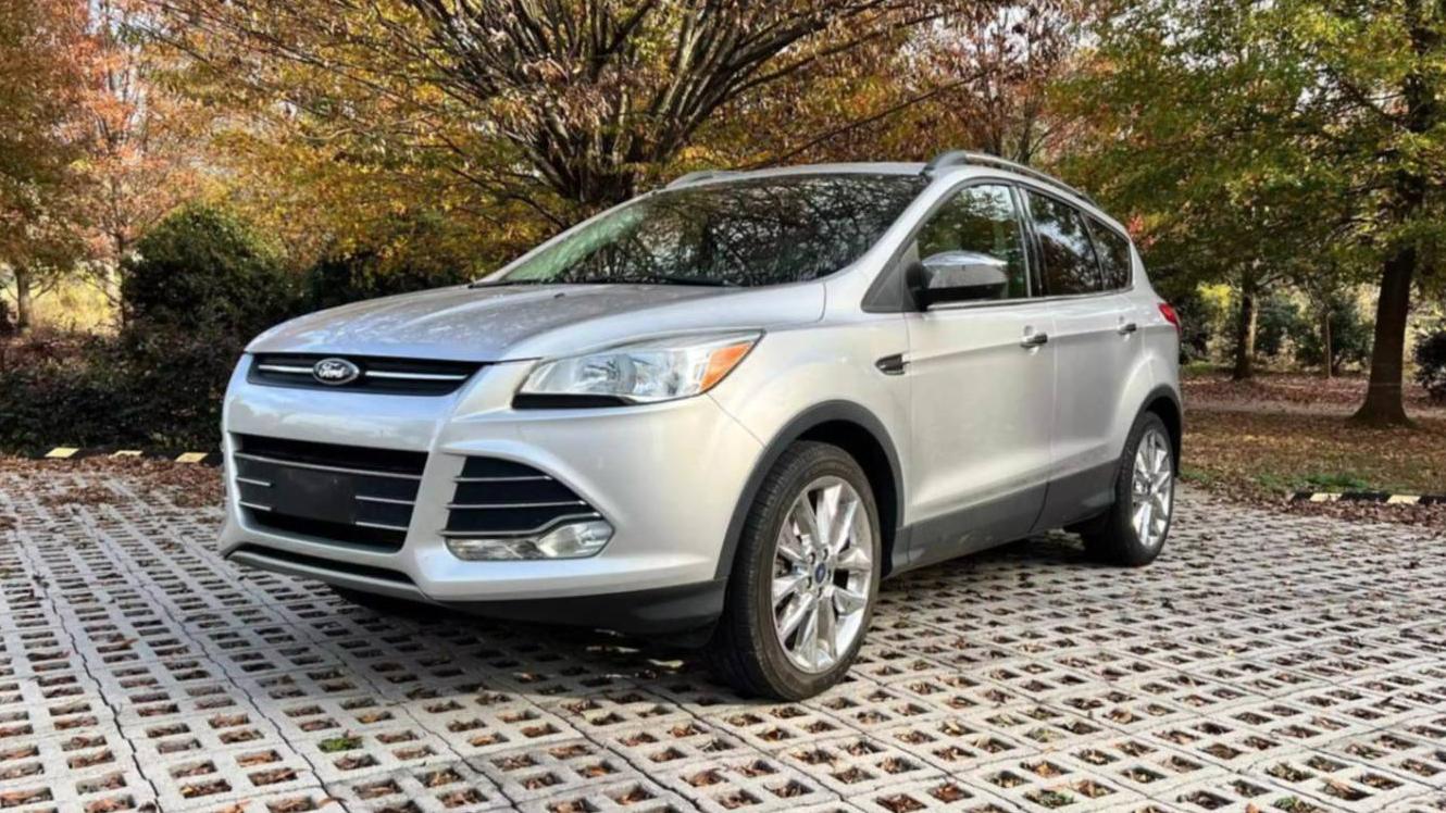 FORD ESCAPE 2016 1FMCU9G92GUC04761 image