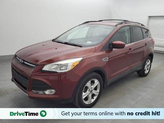FORD ESCAPE 2016 1FMCU0GX1GUB89356 image FORD ESCAPE 2016 1FMCU0GX1GUB89356 image