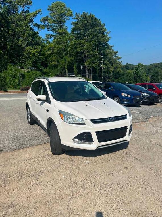 FORD ESCAPE 2016 1FMCU0J94GUB90043 image
