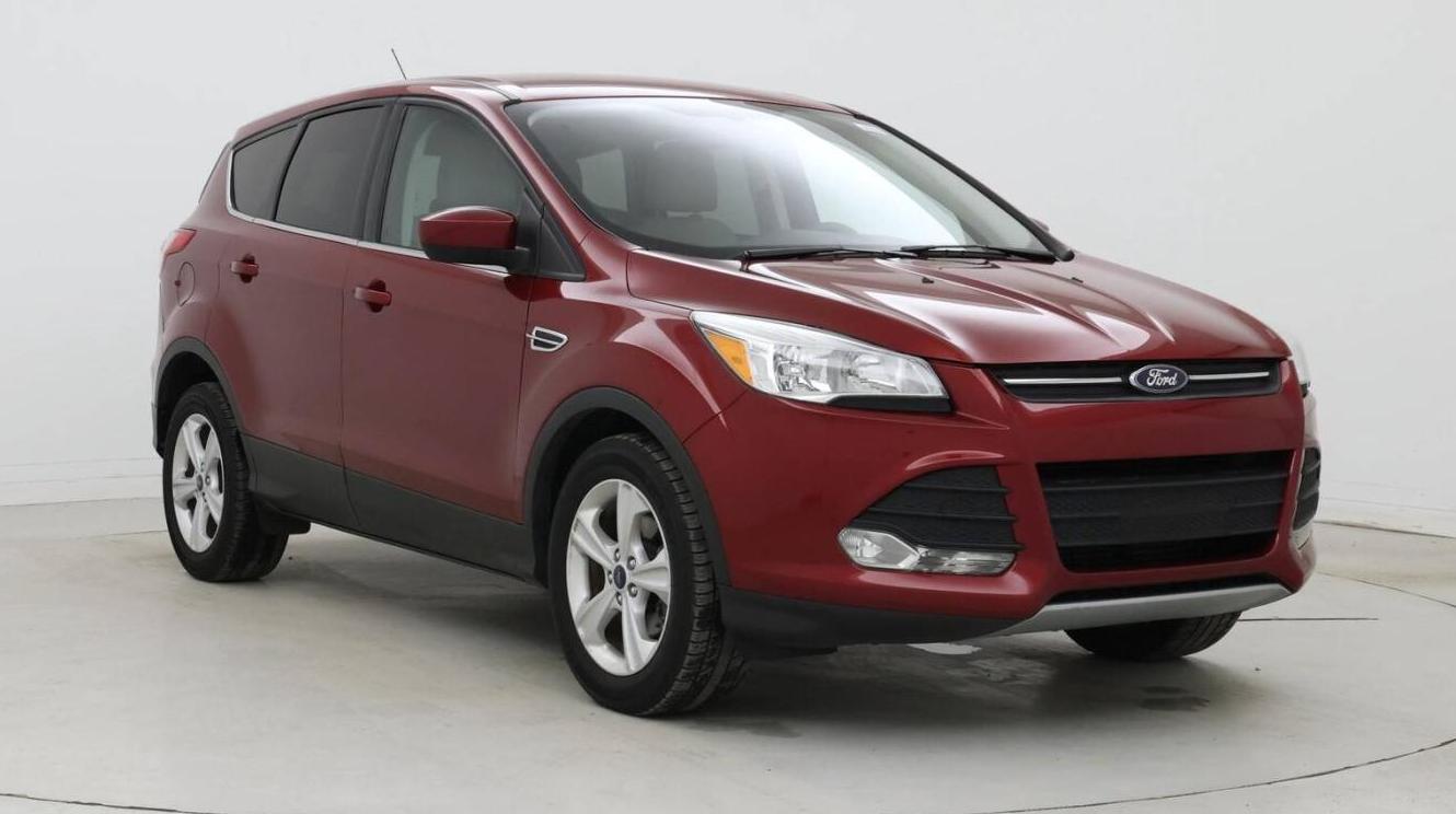 FORD ESCAPE 2016 1FMCU0GX6GUA05061 image