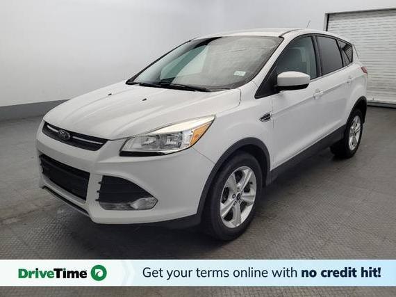 FORD ESCAPE 2016 1FMCU9GX4GUB65220 image