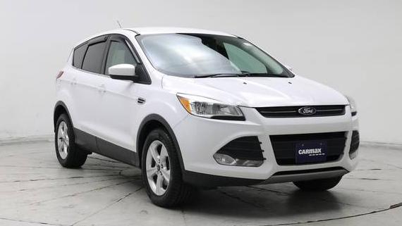 FORD ESCAPE 2016 1FMCU9GX6GUA62784 image