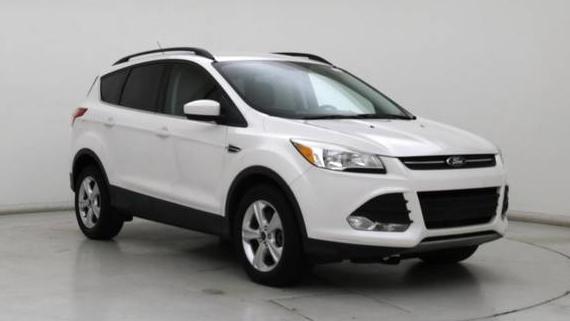 FORD ESCAPE 2016 1FMCU9G98GUA16858 image