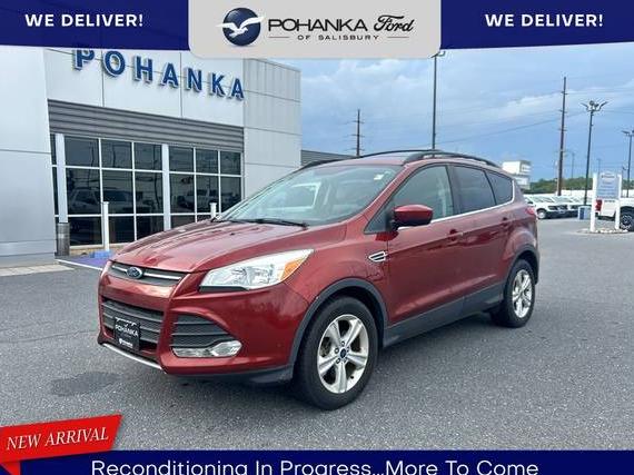 FORD ESCAPE 2016 1FMCU9GX6GUA88785 image