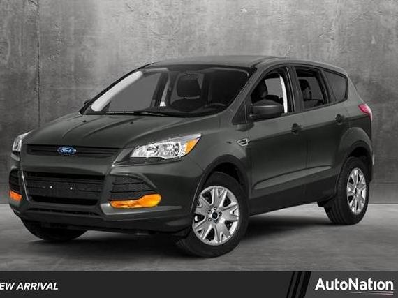 FORD ESCAPE 2016 1FMCU9GX1GUA92274 image