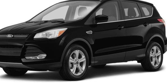 FORD ESCAPE 2016 1FMCU0GX9GUA20508 image