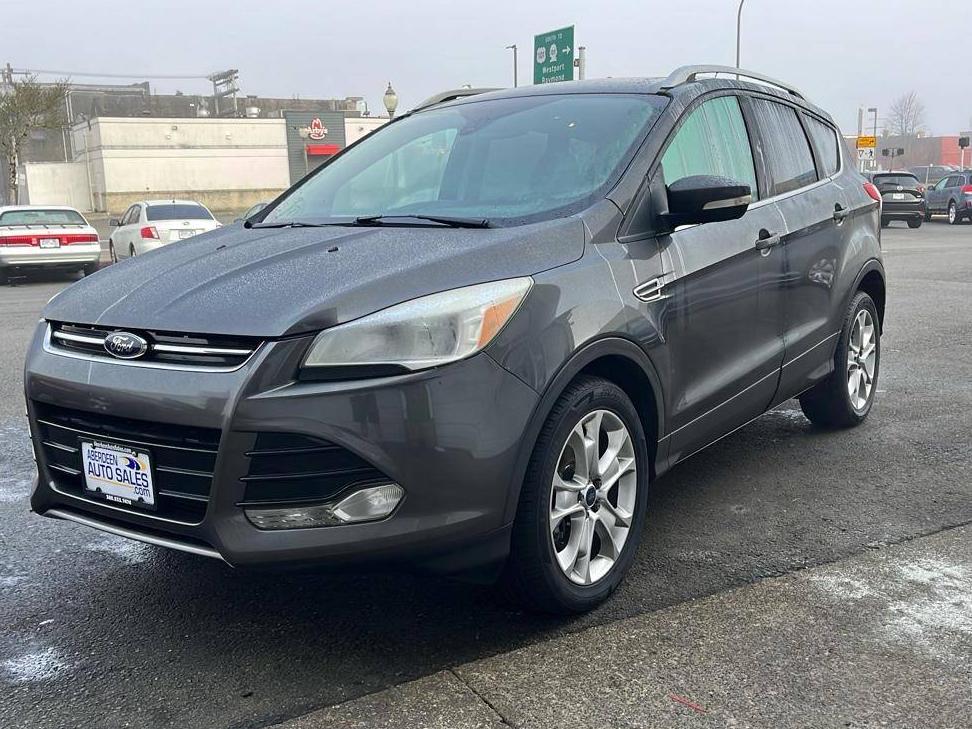 FORD ESCAPE 2016 1FMCU0J90GUB16957 image