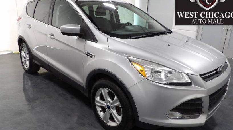 FORD ESCAPE 2016 1FMCU9GX6GUC52777 image