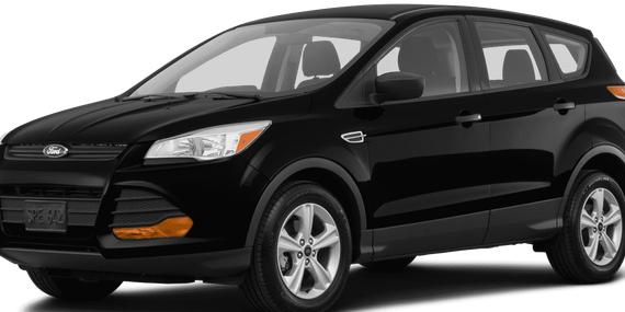 FORD ESCAPE 2016 1FMCU0F77GUC54261 image