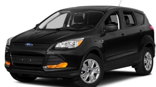 FORD ESCAPE 2016 1FMCU0F78GUA68082 image