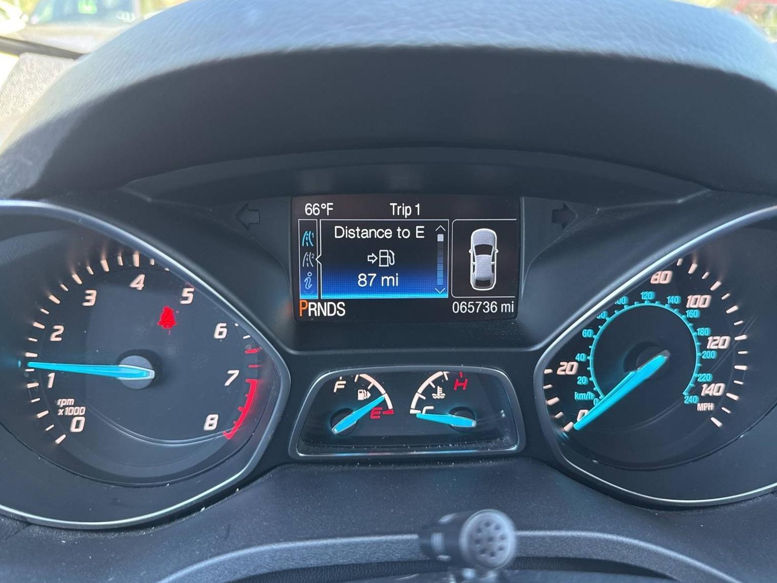 FORD ESCAPE 2016 1FMCU0JX2GUA29902 image
