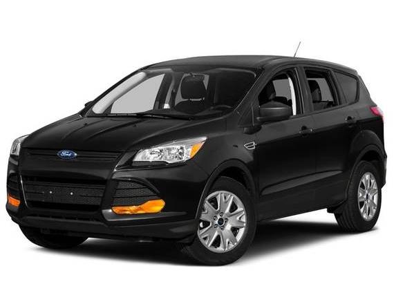 FORD ESCAPE 2016 1FMCU9G94GUB80267 image