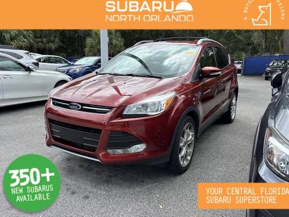 FORD ESCAPE 2016 1FMCU0J96GUC74140 image