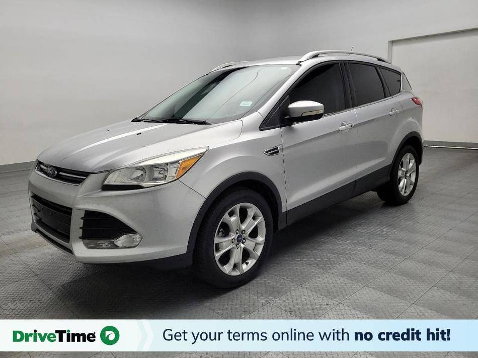 FORD ESCAPE 2016 1FMCU0JX1GUA66584 image