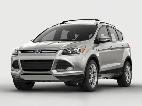 FORD ESCAPE 2016 1FMCU9J99GUB86414 image