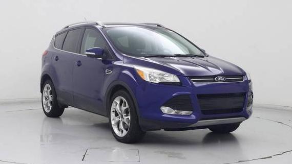 FORD ESCAPE 2016 1FMCU0J98GUC78822 image