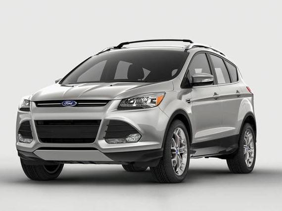 FORD ESCAPE 2016 1FMCU0GX0GUB17905 image