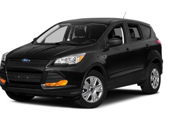 FORD ESCAPE 2016 1FMCU9G97GUB62801 image