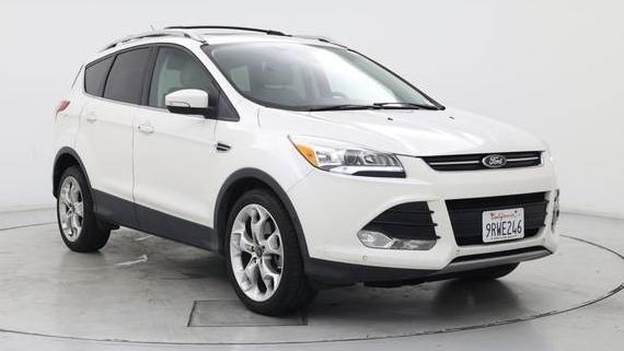 FORD ESCAPE 2016 1FMCU0J92GUA99241 image