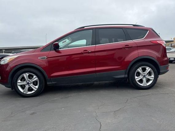 FORD ESCAPE 2016 1FMCU0GX8GUC27925 image