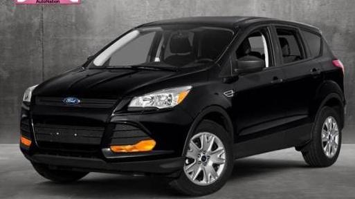 FORD ESCAPE 2016 1FMCU9GX3GUA06141 image