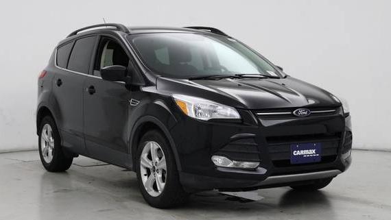 FORD ESCAPE 2016 1FMCU0G98GUA45191 image