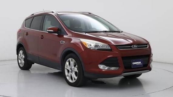 FORD ESCAPE 2016 1FMCU9J95GUA06216 image