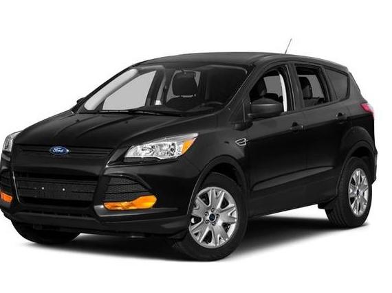 FORD ESCAPE 2016 1FMCU0G72GU190836 image