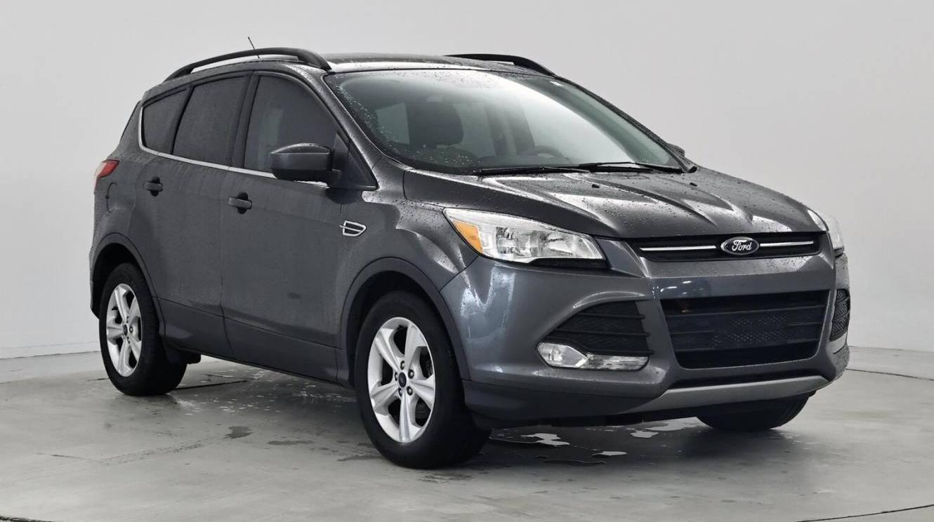 FORD ESCAPE 2016 1FMCU0GX3GUB19468 image