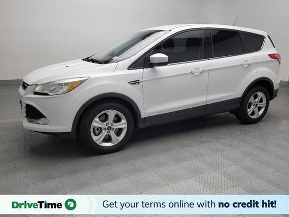 FORD ESCAPE 2016 1FMCU9GX3GUB75303 image