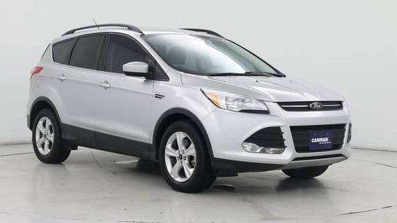 FORD ESCAPE 2016 1FMCU0G90GUB97241 image