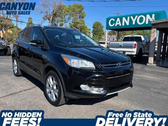 FORD ESCAPE 2016 1FMCU0J98GUA22017 image FORD ESCAPE 2016 1FMCU0J98GUA22017 image