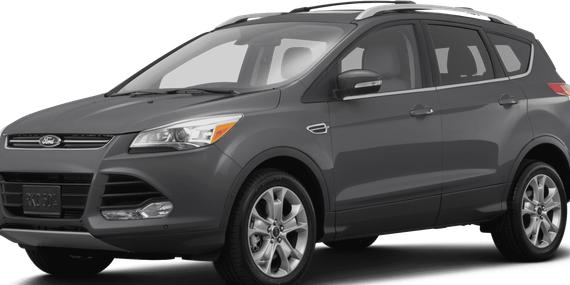 FORD ESCAPE 2016 1FMCU0J98GUA49217 image