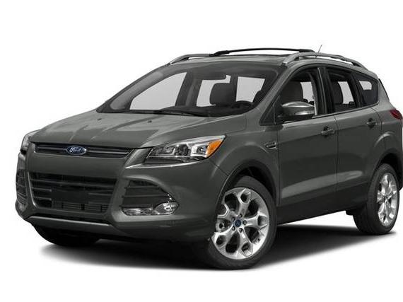 FORD ESCAPE 2016 1FMCU0J90GUA59711 image