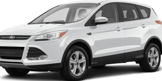 FORD ESCAPE 2016 1FMCU0G95GUA97118 image