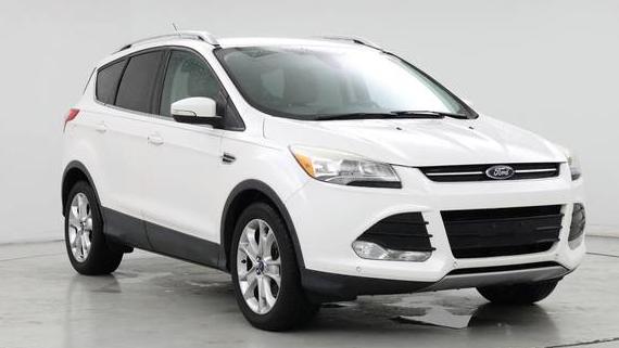 FORD ESCAPE 2016 1FMCU9JX6GUB70539 image