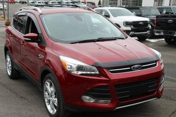 FORD ESCAPE 2016 1FMCU0J97GUC74048 image