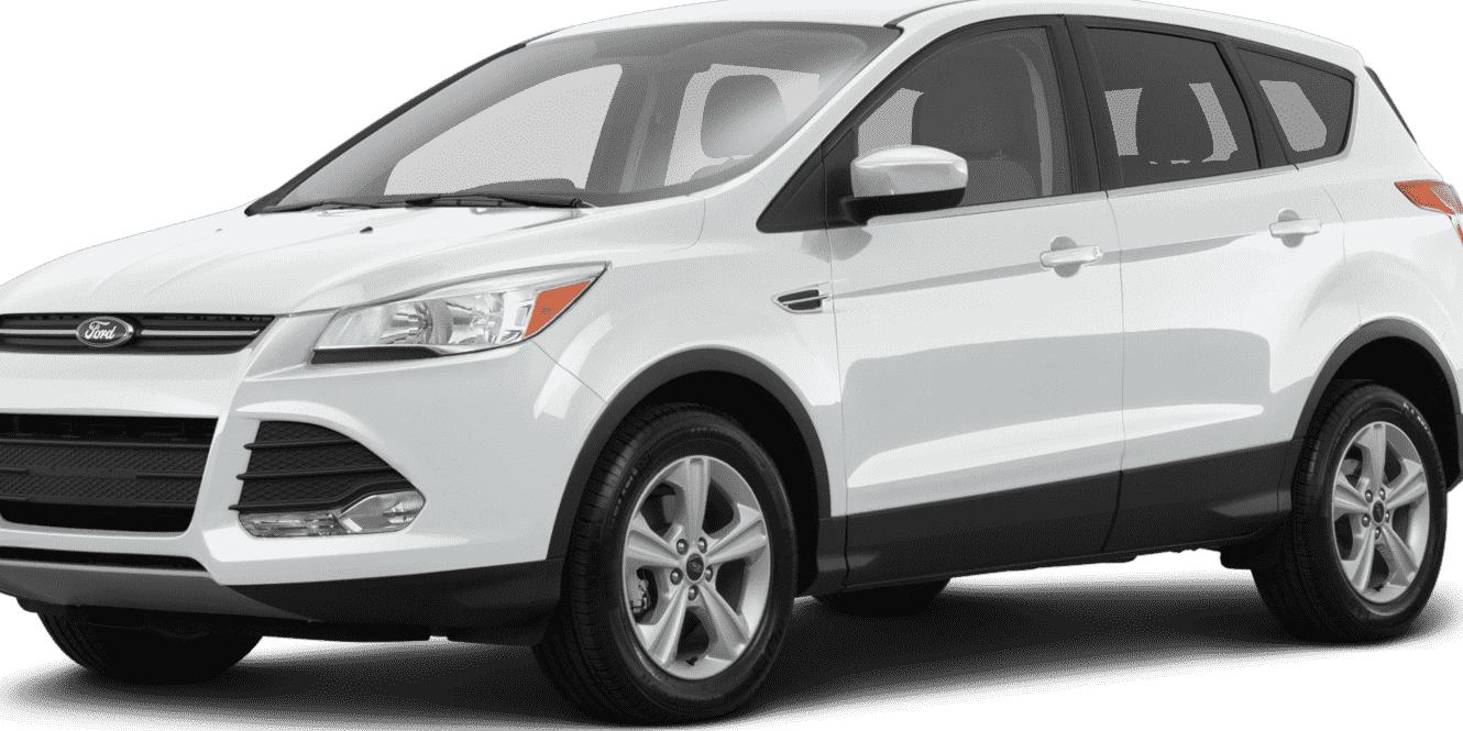 FORD ESCAPE 2016 1FMCU0G71GUC38085 image