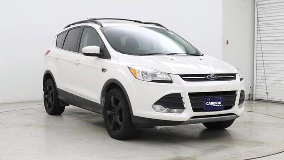FORD ESCAPE 2016 1FMCU9G94GUB50699 image