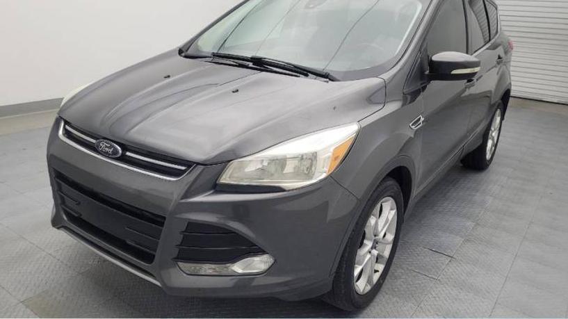 FORD ESCAPE 2016 1FMCU0J96GUC91472 image