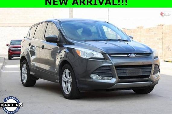 FORD ESCAPE 2016 1FMCU0GX5GUB70809 image