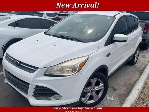 FORD ESCAPE 2016 1FMCU9GX6GUB25981 image